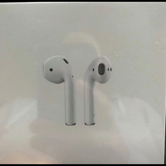 Apple AirPods Brand New
